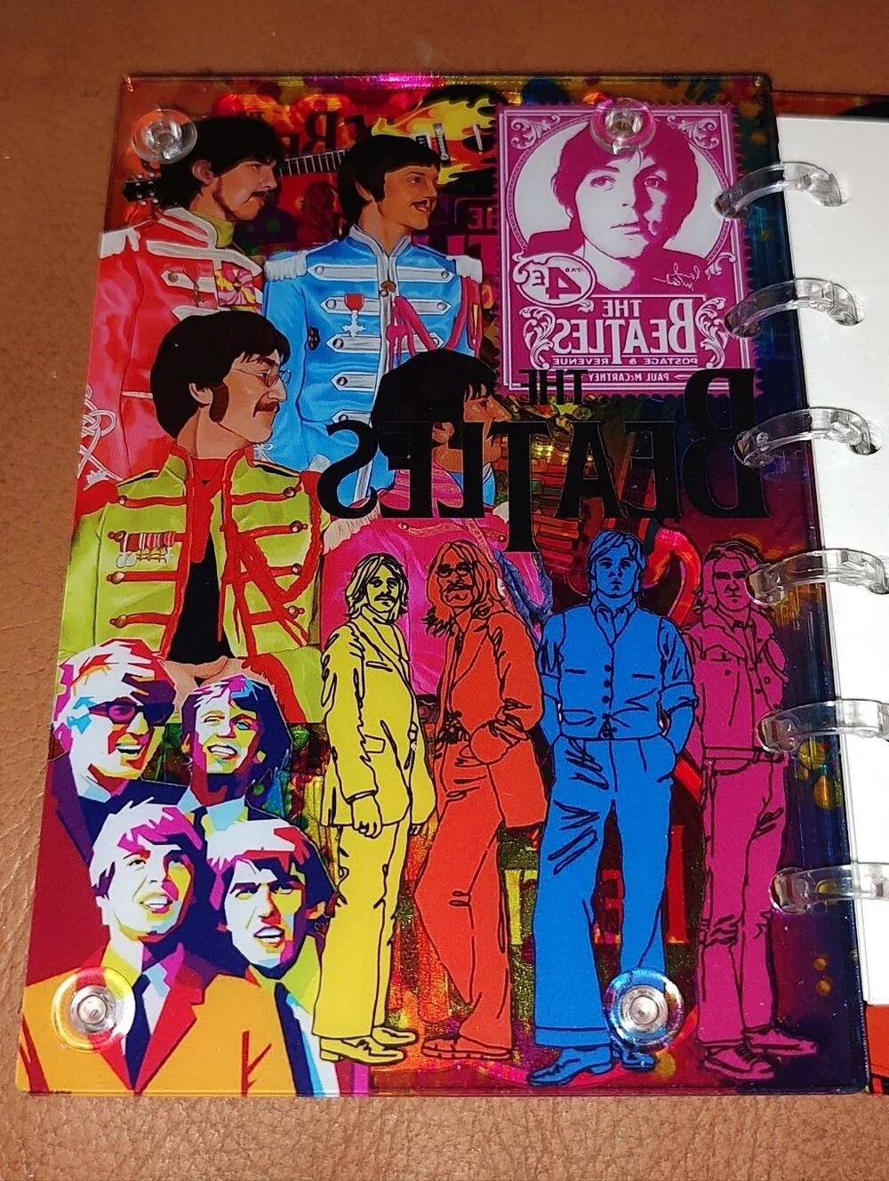 The Beatles beatles a7